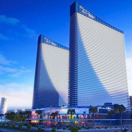 Trip Batumi公寓式酒店 外观 照片