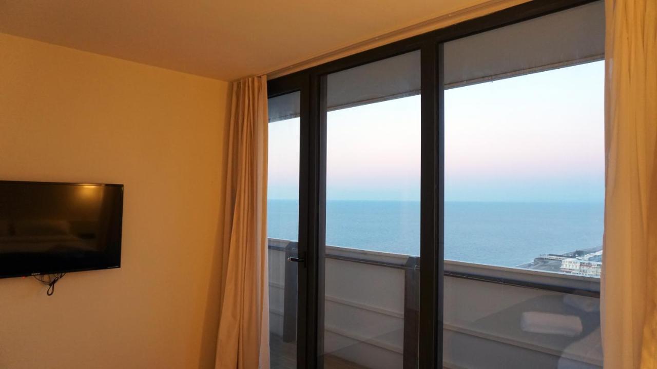 Trip Batumi公寓式酒店 外观 照片