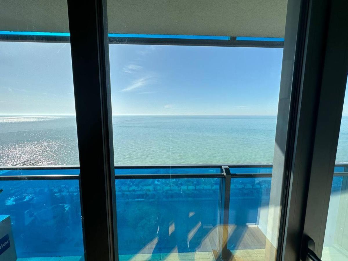 Trip Batumi公寓式酒店 外观 照片