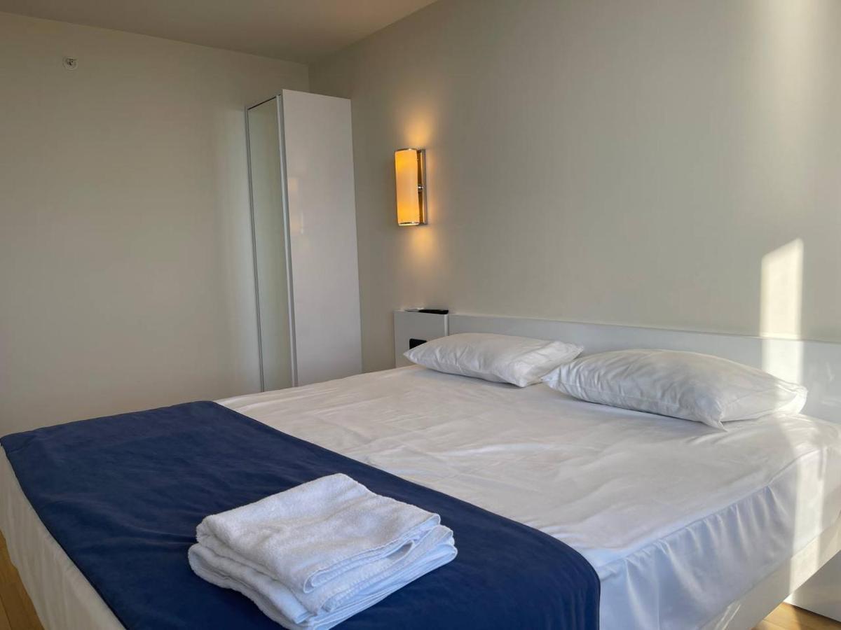 Trip Batumi公寓式酒店 外观 照片