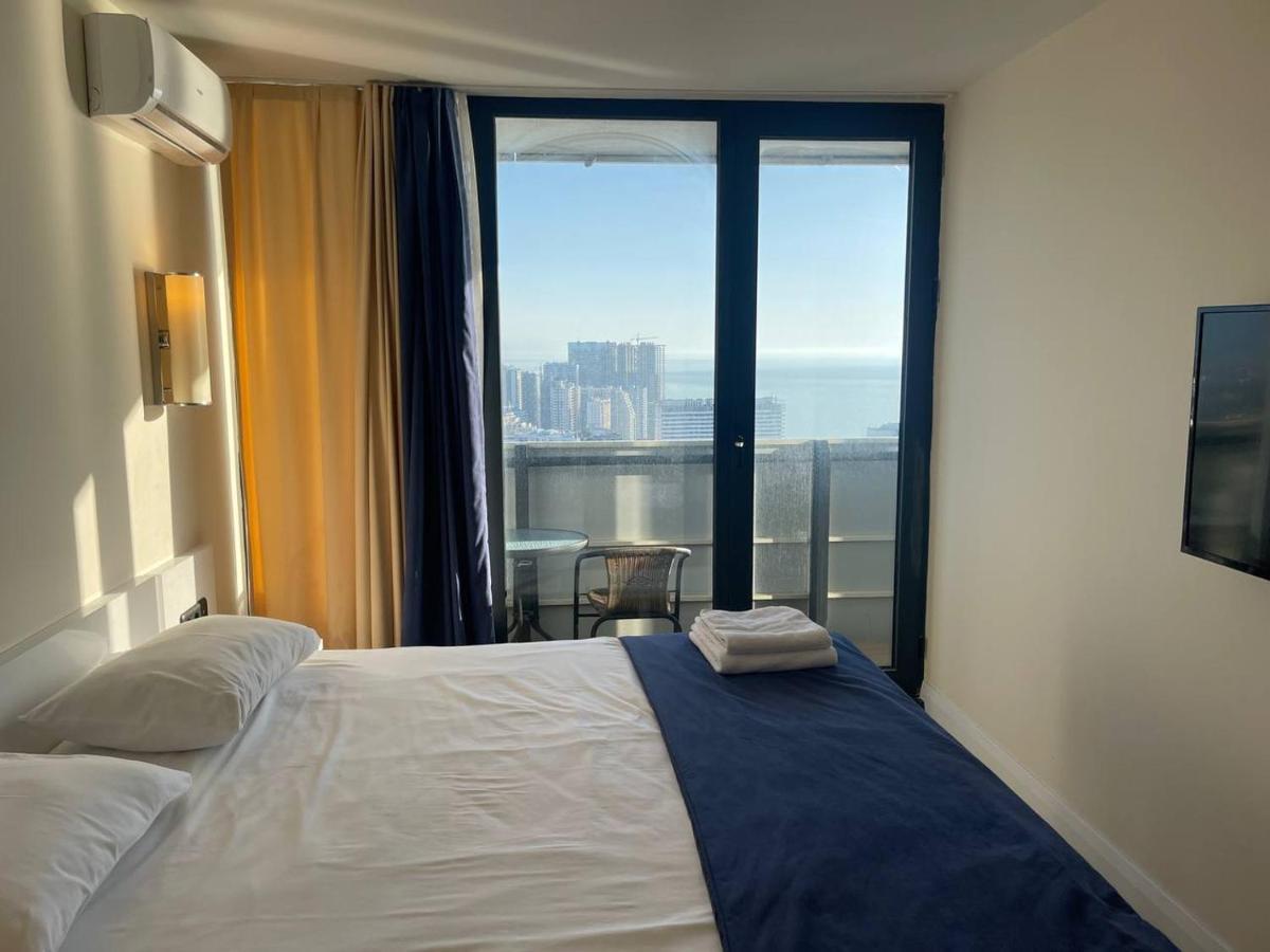 Trip Batumi公寓式酒店 外观 照片