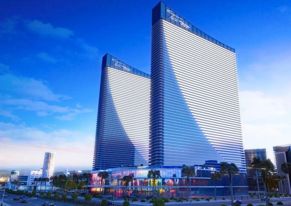 Trip Batumi公寓式酒店 外观 照片